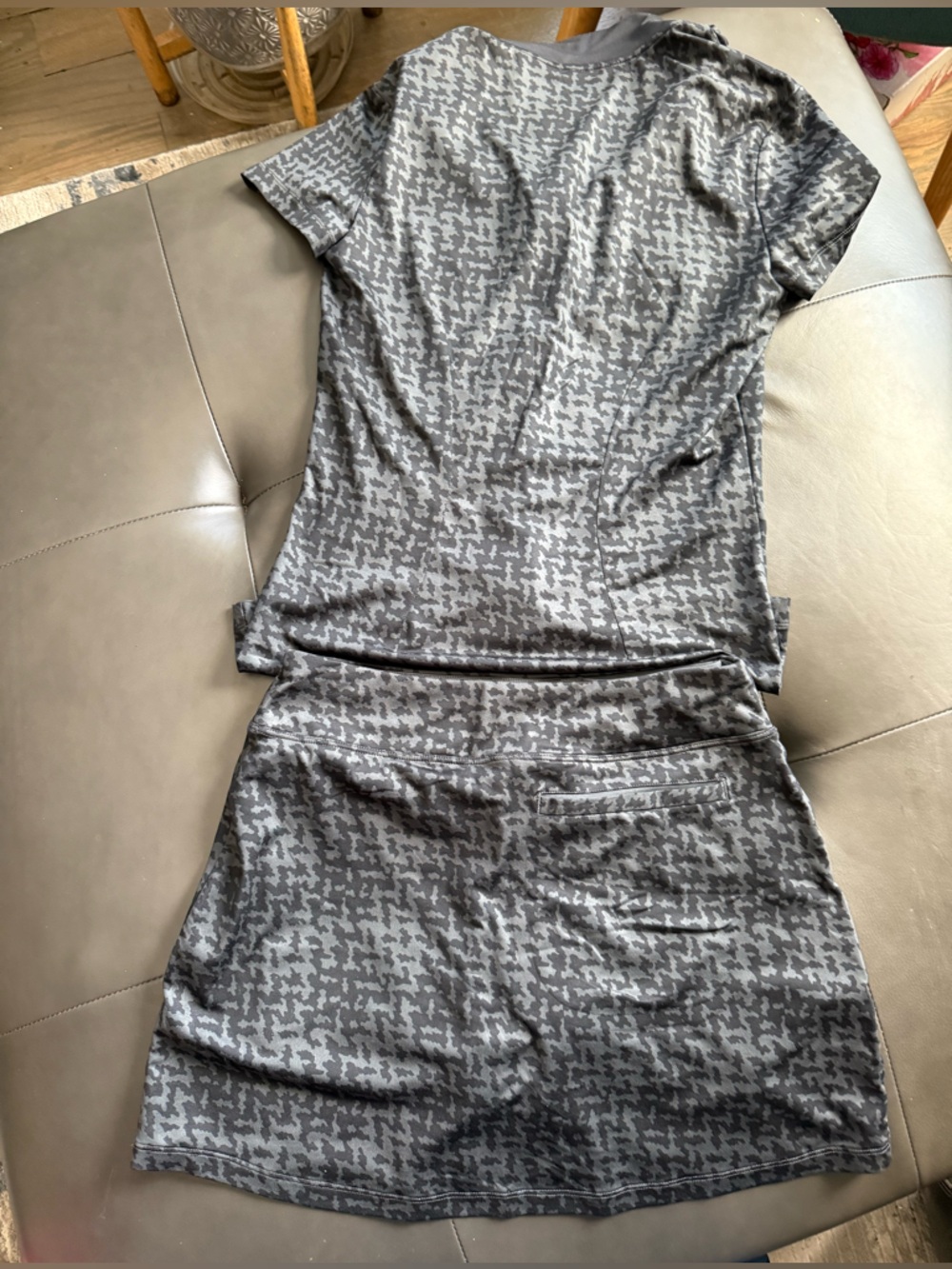 Nike Golf Women’s Dri-Fit Set - Picture 6 of 6